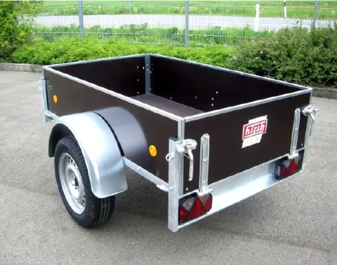 1. Hirth Einachstieflader 750kg